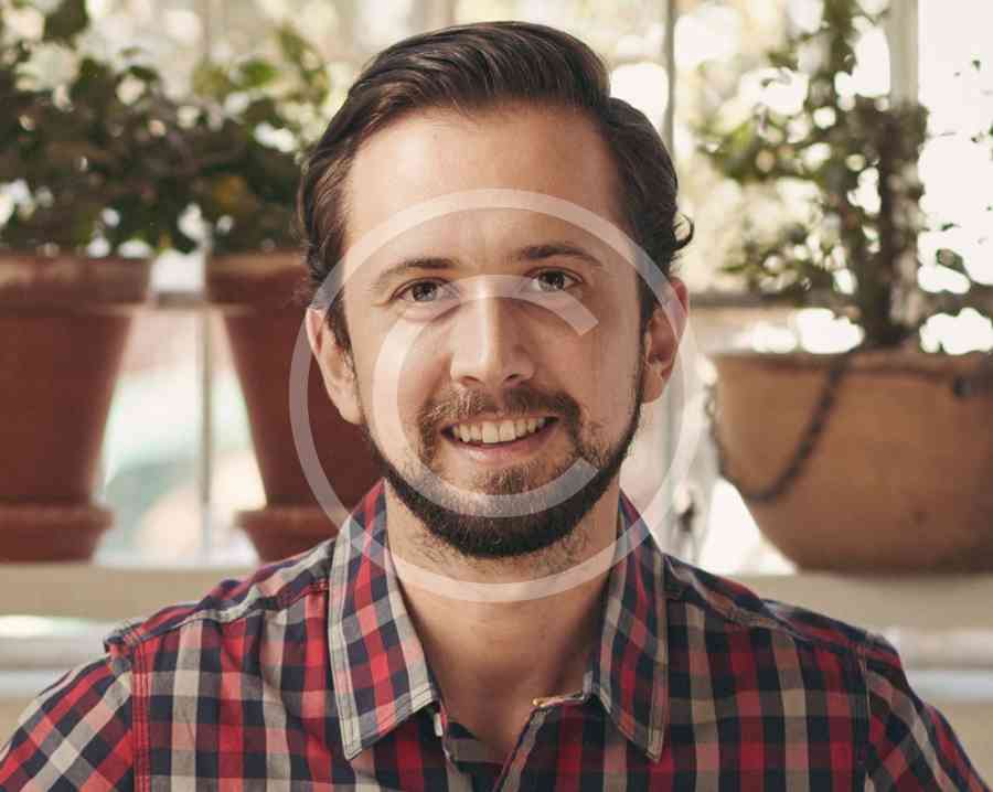 Pedro Amorim